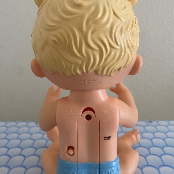 Baby Alive Doll - Picture 7 of 8